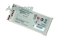 New Genuine REF 8019-0535-01 SurePower Rechargeable Battery for ZOLL R/E Series picture