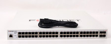 Fortinet FortiSwitch 248D-FPOE Network Switch p868 picture
