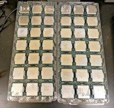 Intel Core i5-6500T SR2L8 2.50GHZ Quad Core CPU Processor LGA 1151 (Lot of 18) picture