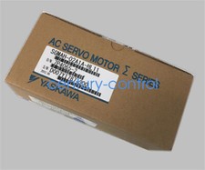 1PC YASKAWA SGMAH-02A1A-HL11 SGMAH02A1AHL11 Servo Motor New Expedited Shipping picture