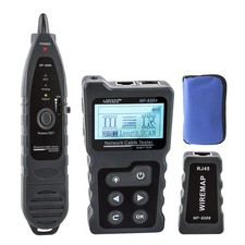 RJ45 Cable Tester with Length Measurement picture