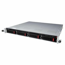 Buffalo Technology TS3430RN0802 TeraStation 2-Bay NAS 8TB Rackmount picture