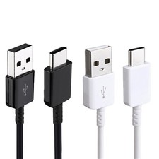 2x 4ft Long XL USB Charging Cable Type-C Sync Cord for iPad 10th/11th Generation picture