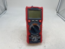 AstroAI M6K0R Digital Multimeter - TRMS 6000 Counts Auto-Ranging NCV Tester picture