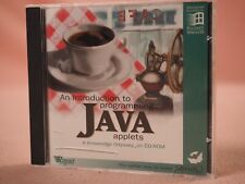 An Introduction To Programming Java Applets Mind Q Windows 95 picture
