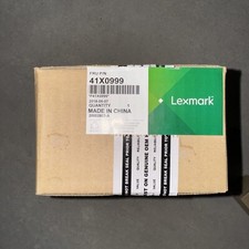 Genuine Lexmark 41X0999 Paper Feed Kit CS820 CX820 CX825 CX860 XC6152 BNIB picture