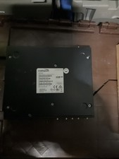 Cradlepoint AER2200 600Mbps Cellular Router (BA12200600MNNN) picture