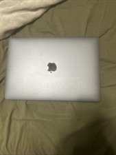 This Is a MacBook Pro (13- Inch ,2017, Two Thunder Bolts 3 Ports .8 GB picture