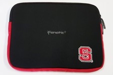 NC State Imprinted Netbook Tablet Sleeve Fits 9