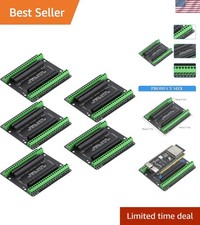 5PCS S3 Breakout Board GPIO 1 into 2, 44 Pin Expansion Board Compatible with ... picture