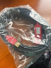 Lindy 42782 12m USB 2.0 Cable 12m USB A USB A Male Female Black USB cable picture