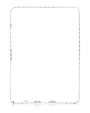 Replacement LCD Adhesive Tape Compatible For iPad Air 5 (10 Pack) (Tesa Tape) picture