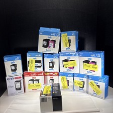 14-onn. ink cartridge Store Returns Open Box As Is  No Returns picture