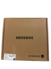 Samsung Chromebook Plus V2 12.2 inch (64GB, Intel Celeron, 1.50GHz, 4GB) BNIB picture