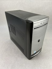 eMachines T3504 MT Intel Celeron D 3.2 GHz 256 MB RAM No HDD No OS picture