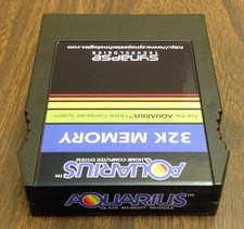 NEW 32K RAM Memory Upgrade Module for Mattel Aquarius Home Computers picture