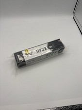Smart Ink 972X High Yield Black Ink Cartridge Replacement for HP 972X F6T84AN picture