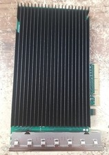 Silicom PE2G6I35-CX Intel i350-T6 6-Port 1G PCIe Server Ethernet Adapter picture