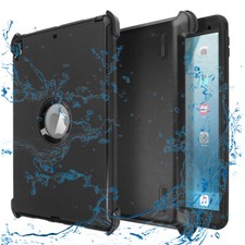 Shockproof Heavy Duty Rugged Protective Cover Case For iPad Pro 10.5-Inch (2017) picture