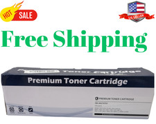 Compatible Black Toner Cartridge for Okidata B411d B411dn B431d B431dn 44574701 picture