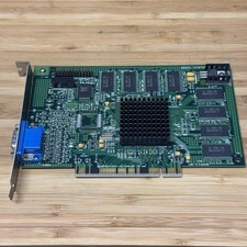 Creative Labs CT6700 16MB NVIDIA RIVA TNT PCI VGA Video Graphics Card picture