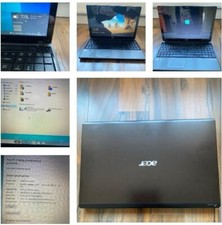 Laptop Acer Aspire 5820T picture
