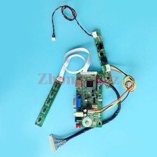 For LTM230HT10/LTM230HT11 1920x1080 LVDS 30 Pin Screen HDMI+VGA LCD Driver Board picture