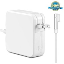 New 60W L tip AC Power Adapter Charger for Apple Macbook Pro 13