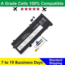 L22D4PE0 L22B4PE0 L22M4PE0 Battery For Lenovo ThinkBook 14 G6 ABP G7 IML G8 IRL picture