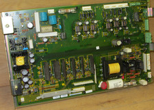 Allen Bradley 1336-BDB-SP29A SPK Drive Board 74010-169-53 REV13 used MMC picture