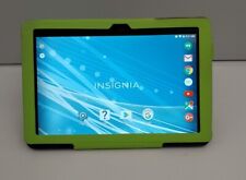 INSIGNIA FLEX NS-P10A7100 32GB, Wi-Fi, 10in BLACK Tablet  picture
