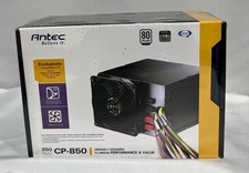 Antec CP-850 850W Power Supply (SEALED BOX) picture