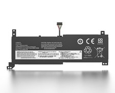 Battery for Lenovo IdeaPad 3-17ADA6 3-17ALC6 3-17ITL6 3-17ABA7 3-17IAU7 3-17IRU7 picture
