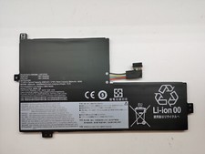 New  L20C3PG0 L20D3PG0 L20L3PG0  L20M3PG0 Battery for  Laptop 47Wh 11.52V picture