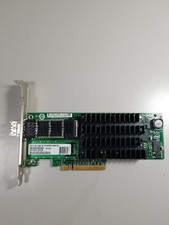 Intel EXPX9501AFXSR 10Gb/s Fiber Optic Networking Card with SFP picture