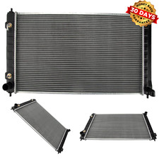 Radiator Replacement Compatible with 2007-2018 Altima 2009-2014 2016-2023 Maxima picture