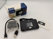 Netgear® Unite Express | AC779S | Mobile Wifi Hotspot | AT&T  Used picture