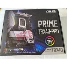 1PC ASUS PRIME TRX40 PRO S motherboard socket AMD DDR4 picture