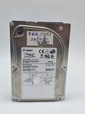 Seagate Cheetah ST39102LW 9.1GB 3.5