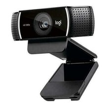 Logitech C920x Pro HD Webcam Full 1080p HD picture