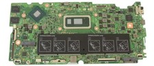DELL OEM INSPIRON 7791 2-IN-1 MOTHERBOARD SYSTEM BOARD CORE MOTHERBOARD 850TM picture