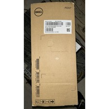 Dell Professional P2217H 21.5