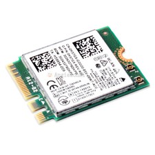 Intel 7265AC 867Mbps WiFi Card BT4.0 for DELL E7470 E7270 E7440 XPS12 13 15 18 picture