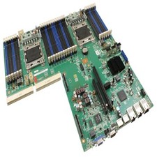 Quanta Stratos S210-X12RS DAS2RSMBAC0 Intel LGA 2011 DDR3 SDRAM Server picture