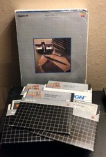 Apple Writer III (Version 2.0) - Apple III 1982 & 1983 Incomplete AS IS picture