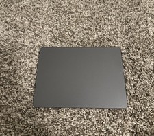 Apple Magic Trackpad A1535 Space Gray Gently Used Tested Working  picture
