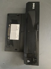 Dell PR02X Docking Station for Latitude/Precision VGA DisplayPort Black picture