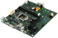 FUJITSU D3500-A11 GS1 LGA1151 2x DDR4 INTEL H110 4x PCIe FOR ESPRIMO P557 E85+ picture