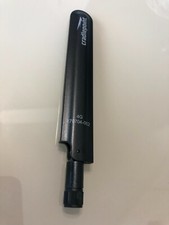 Cradlepoint 170704-002 LTE 4G 3G 4.5 2/3 dBi IBR900 Series Antenna ,Original  picture