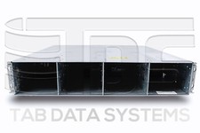 NetApp E-Series DE1600 12-Bay Expansion Shelf w/ 2x 725W PSU, 2x ESM Modules picture